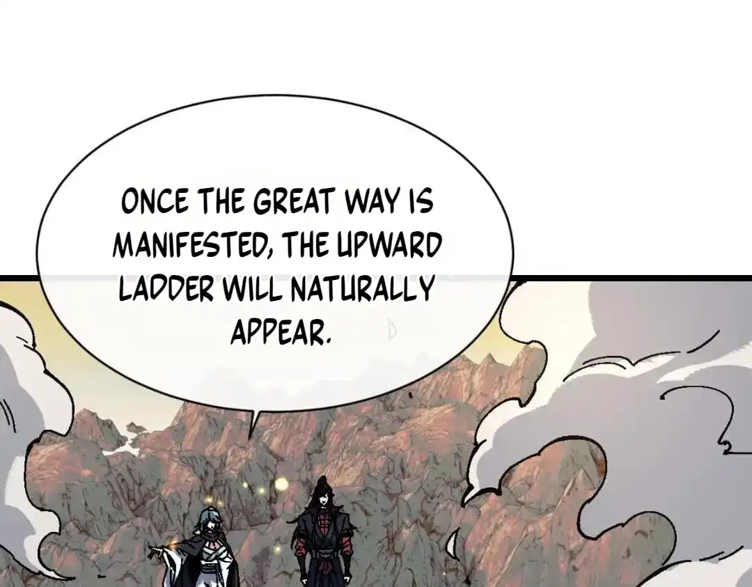 Master: This rebellious disciple is definitely not the Holy Son Chapter 184 page 78