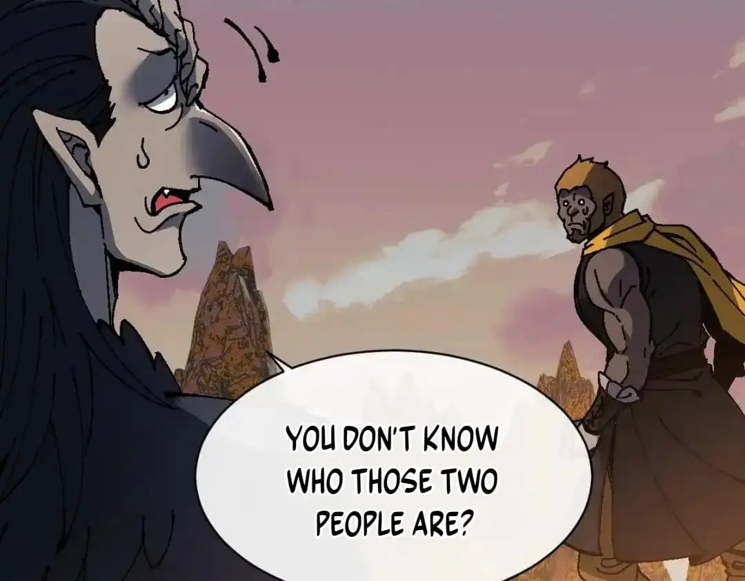 Master: This rebellious disciple is definitely not the Holy Son Chapter 184 page 103