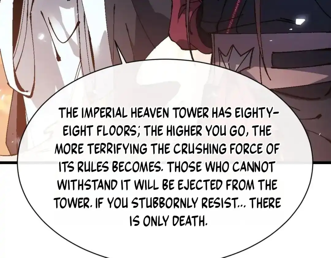 Master: This rebellious disciple is definitely not the Holy Son Chapter 184 page 46