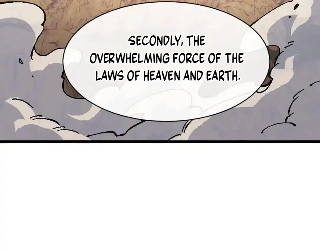 Master: This rebellious disciple is definitely not the Holy Son Chapter 184 page 43