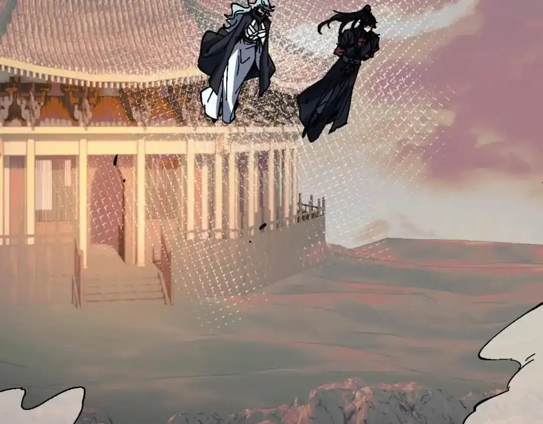 Master: This rebellious disciple is definitely not the Holy Son Chapter 184 page 61