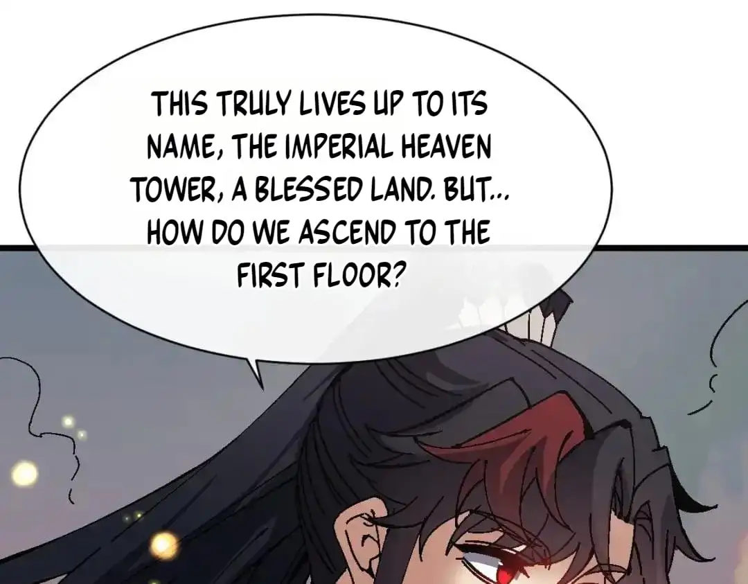 Master: This rebellious disciple is definitely not the Holy Son Chapter 184 page 69