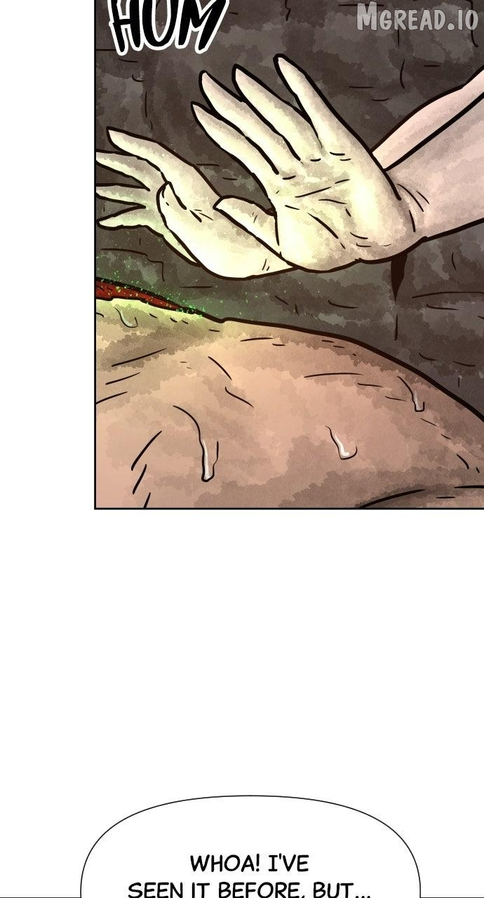 Warrior Executioner Chapter 185 page 30