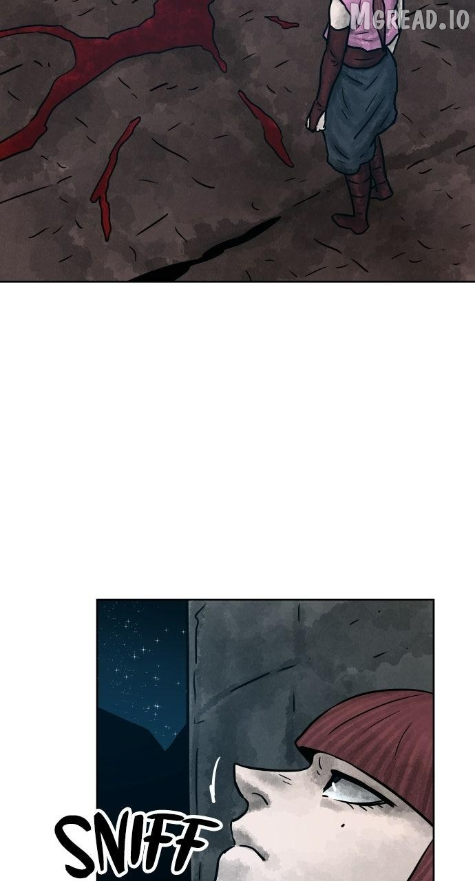 Warrior Executioner Chapter 185 page 41