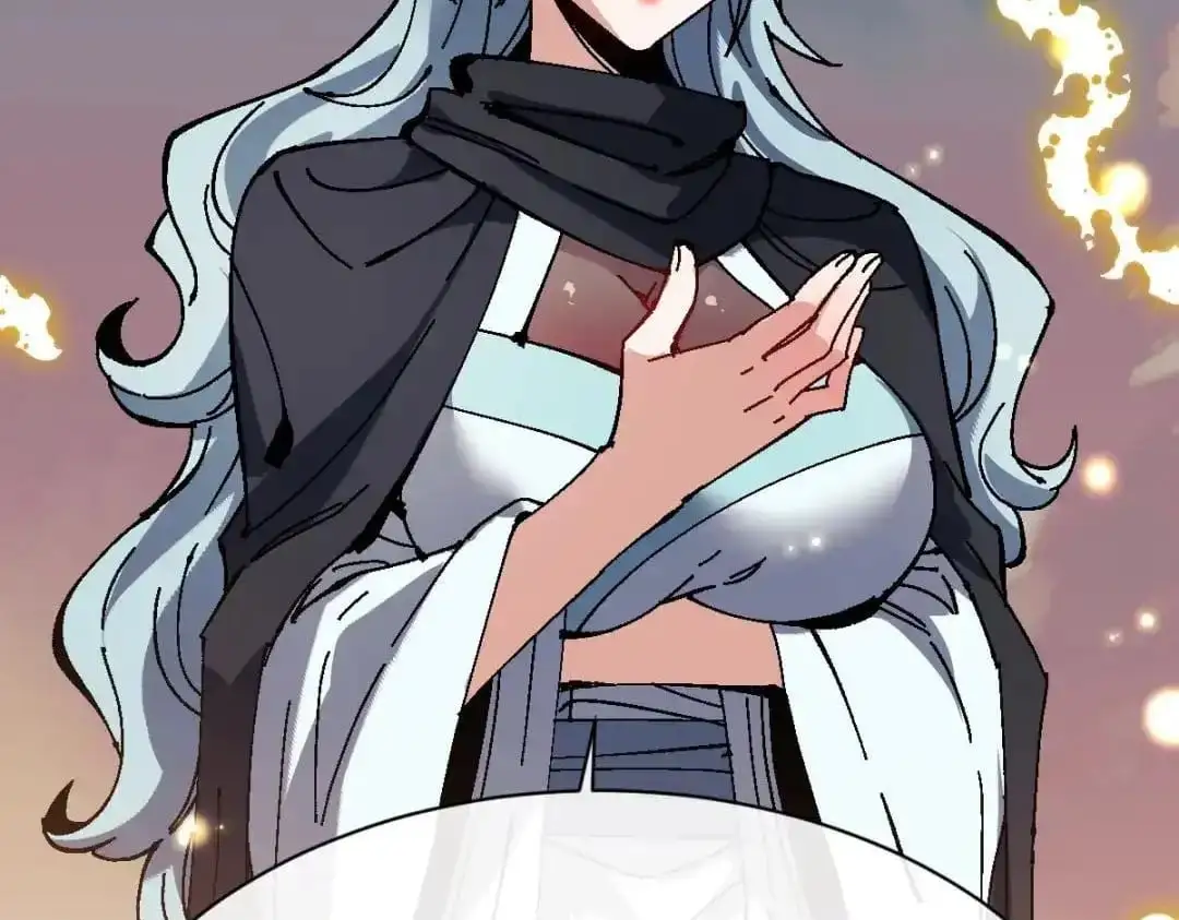 Master: This rebellious disciple is definitely not the Holy Son Chapter 184 page 67