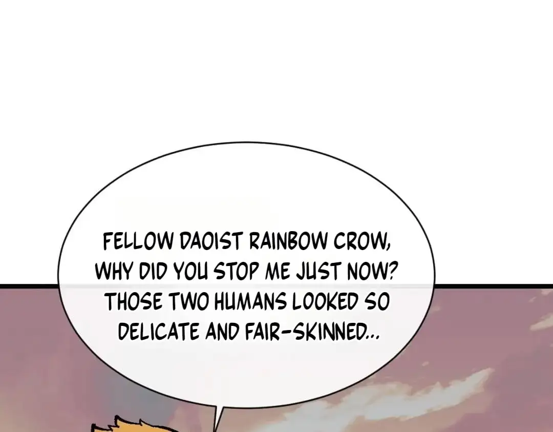 Master: This rebellious disciple is definitely not the Holy Son Chapter 184 page 99