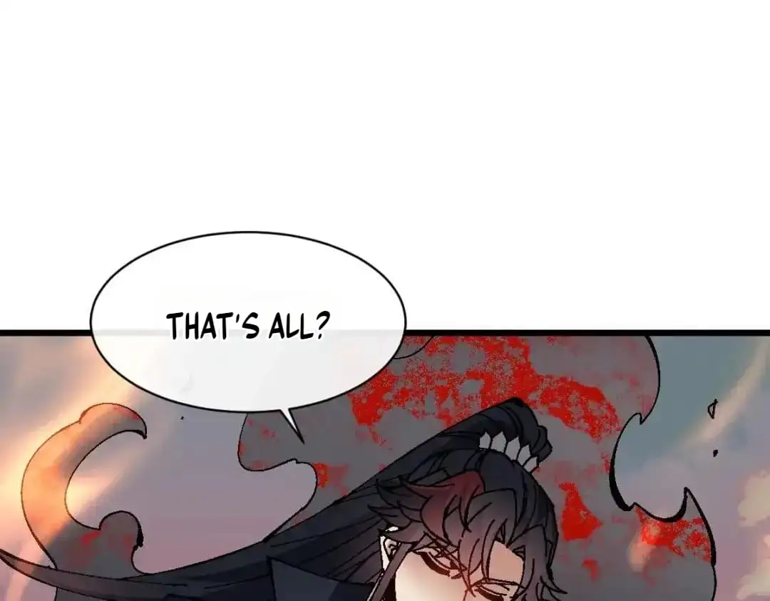 Master: This rebellious disciple is definitely not the Holy Son Chapter 184 page 81