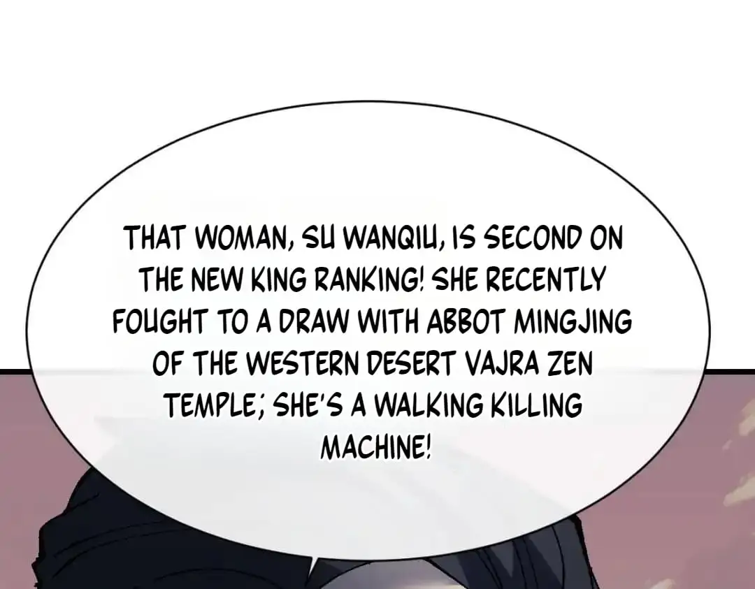 Master: This rebellious disciple is definitely not the Holy Son Chapter 184 page 105