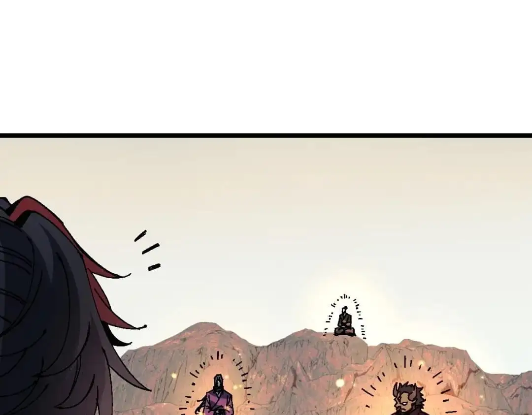 Master: This rebellious disciple is definitely not the Holy Son Chapter 184 page 72