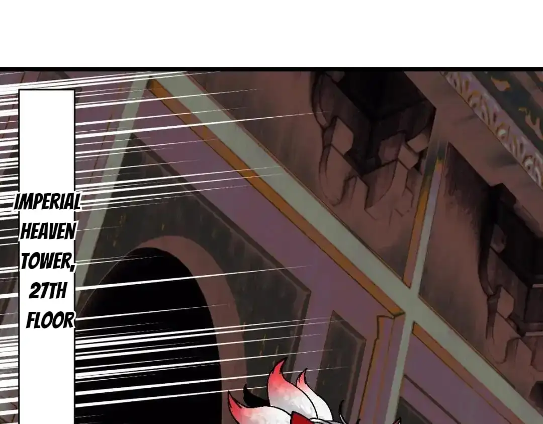 Master: This rebellious disciple is definitely not the Holy Son Chapter 184 page 111