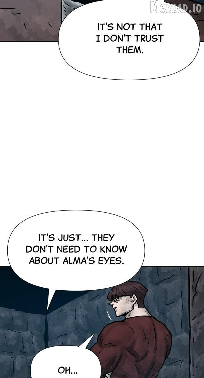 Warrior Executioner Chapter 185 page 13