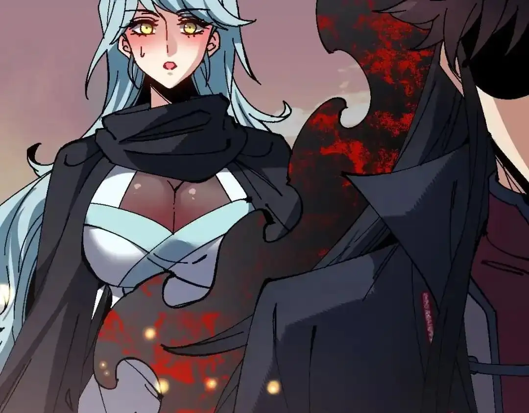 Master: This rebellious disciple is definitely not the Holy Son Chapter 184 page 88