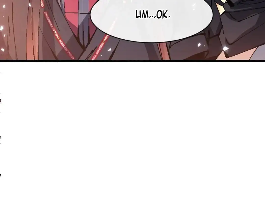 Master: This rebellious disciple is definitely not the Holy Son Chapter 184 page 34