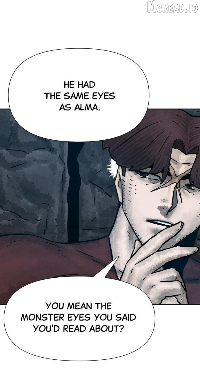 Warrior Executioner Chapter 185 page 9