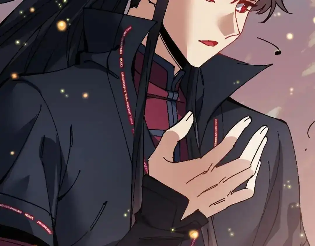 Master: This rebellious disciple is definitely not the Holy Son Chapter 184 page 70