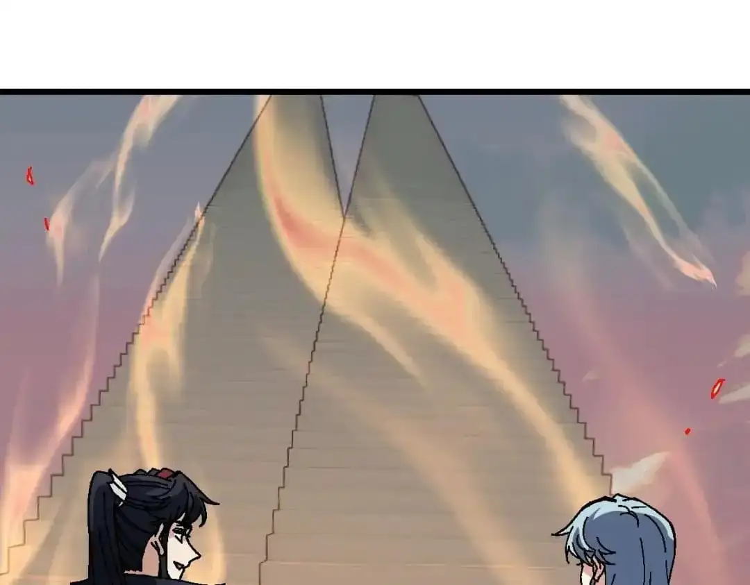 Master: This rebellious disciple is definitely not the Holy Son Chapter 184 page 90