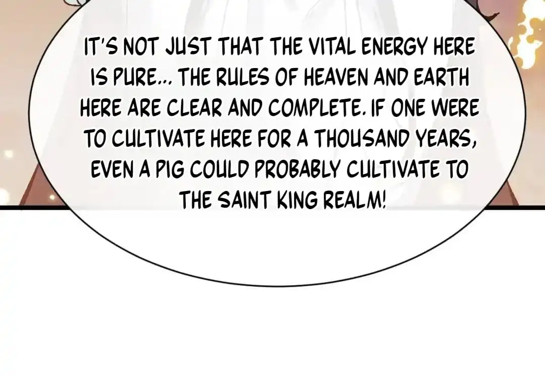 Master: This rebellious disciple is definitely not the Holy Son Chapter 184 page 68
