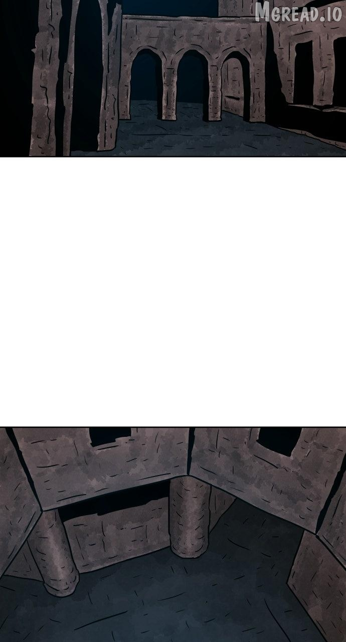 Warrior Executioner Chapter 185 page 49