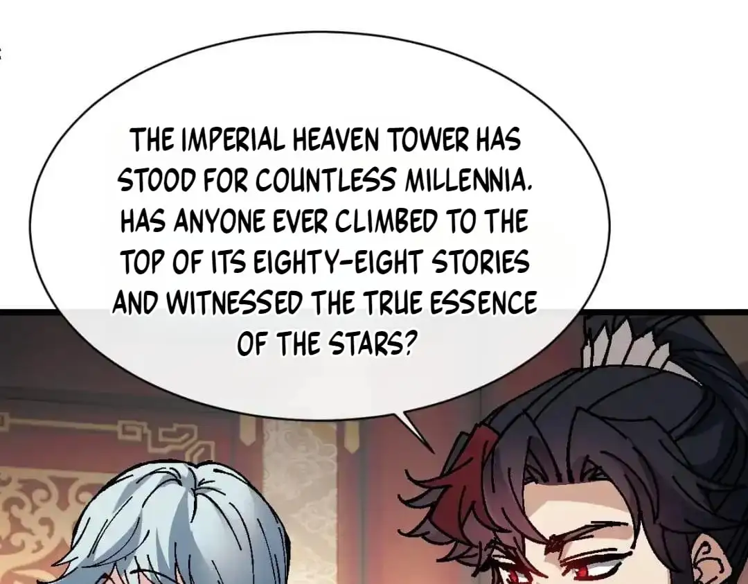 Master: This rebellious disciple is definitely not the Holy Son Chapter 184 page 51