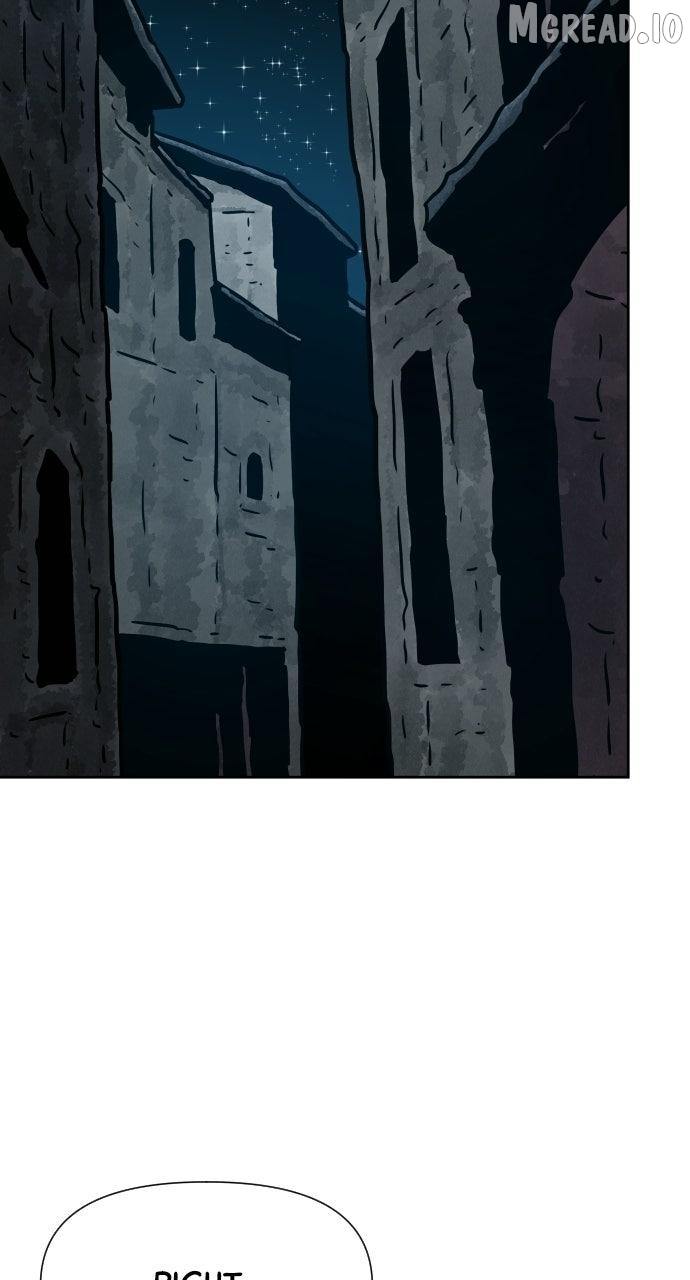 Warrior Executioner Chapter 185 page 44
