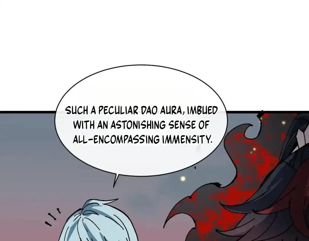 Master: This rebellious disciple is definitely not the Holy Son Chapter 184 page 87