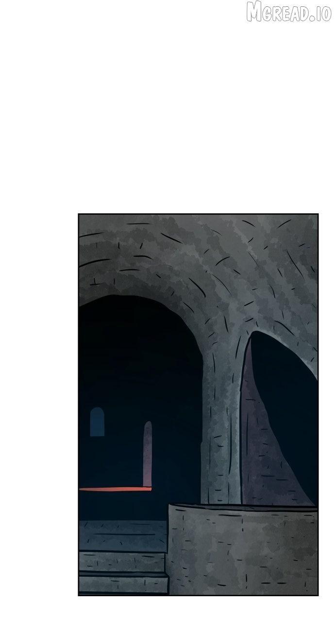 Warrior Executioner Chapter 185 page 25