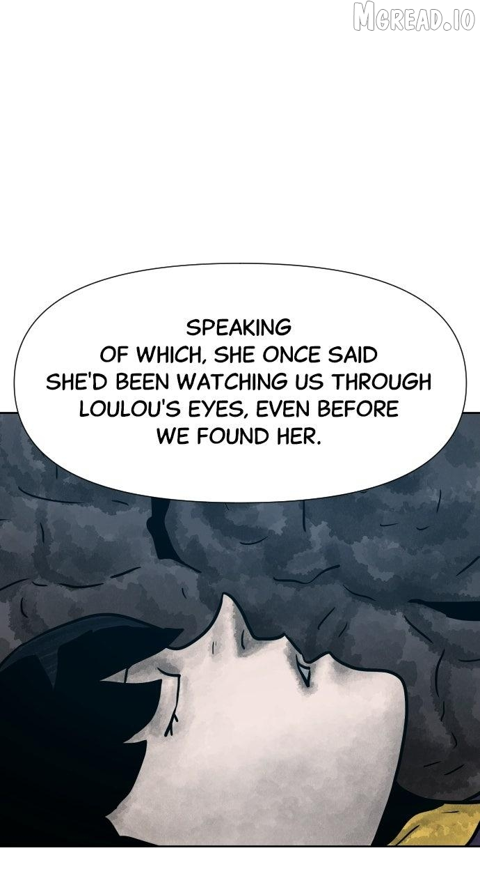 Warrior Executioner Chapter 185 page 18