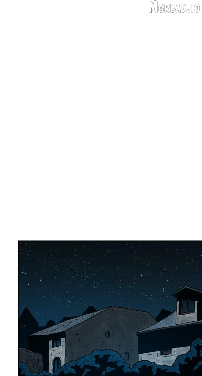 Warrior Executioner Chapter 185 page 37