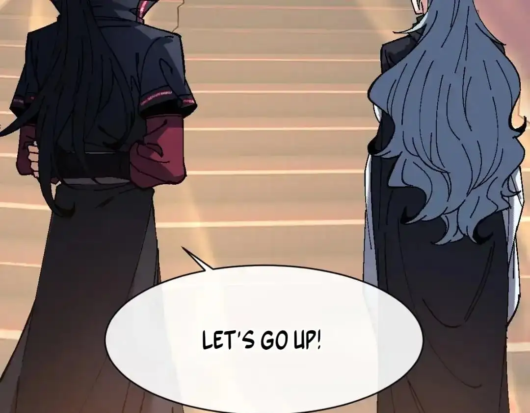 Master: This rebellious disciple is definitely not the Holy Son Chapter 184 page 91
