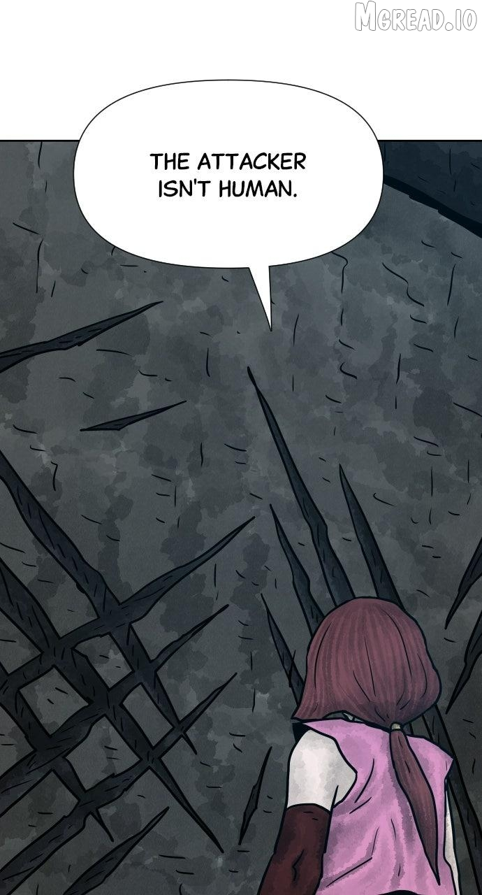 Warrior Executioner Chapter 185 page 46
