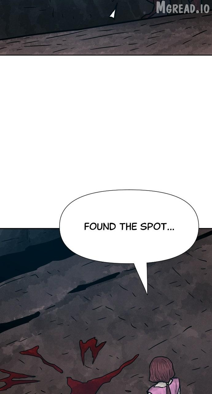 Warrior Executioner Chapter 185 page 40