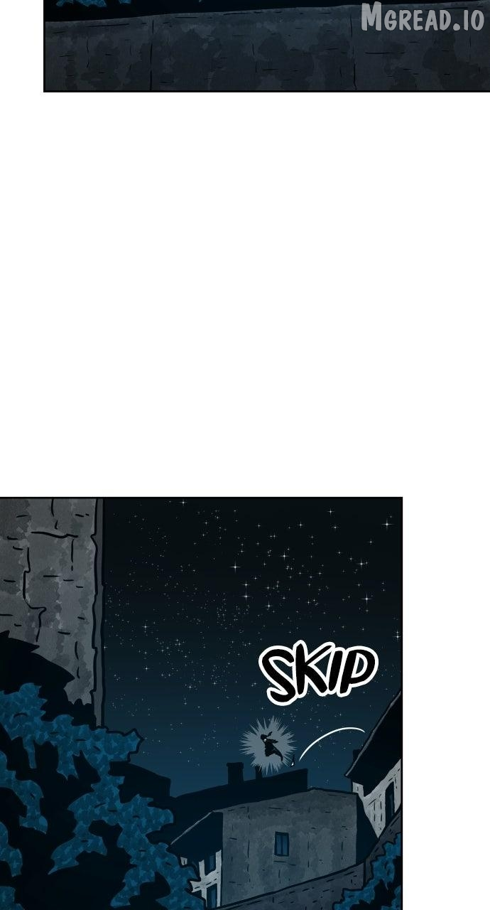 Warrior Executioner Chapter 185 page 38