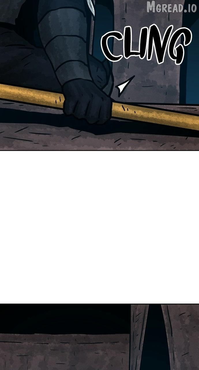 Warrior Executioner Chapter 185 page 53