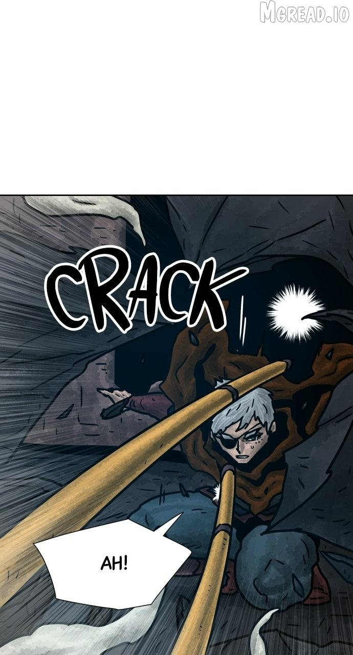 Warrior Executioner Chapter 185 page 70