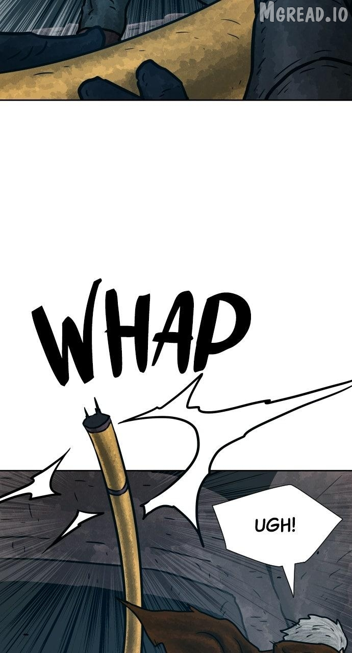 Warrior Executioner Chapter 185 page 62