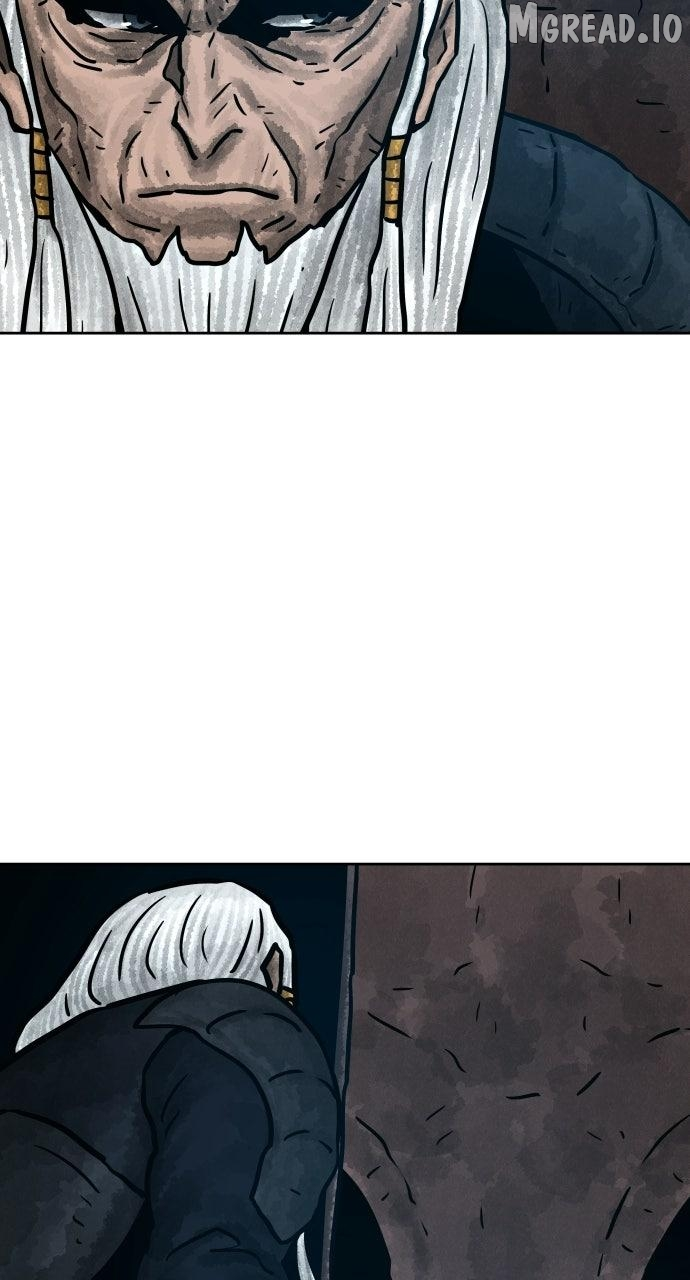 Warrior Executioner Chapter 185 page 52