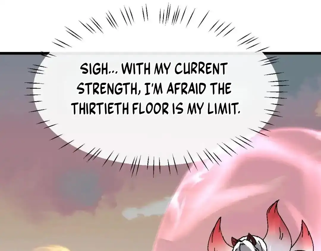 Master: This rebellious disciple is definitely not the Holy Son Chapter 184 page 133