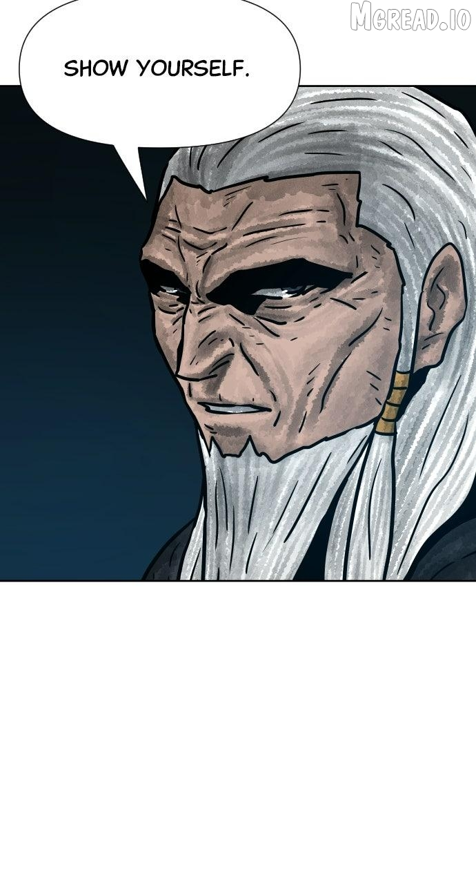 Warrior Executioner Chapter 185 page 56