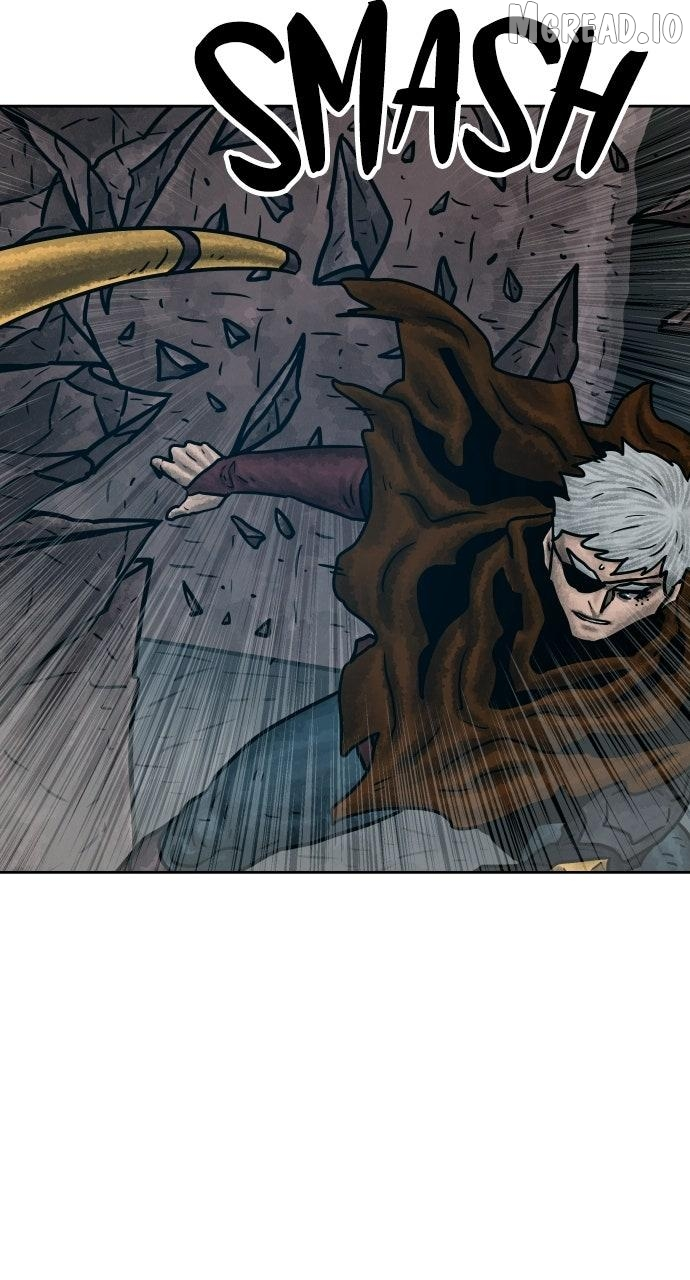 Warrior Executioner Chapter 185 page 66
