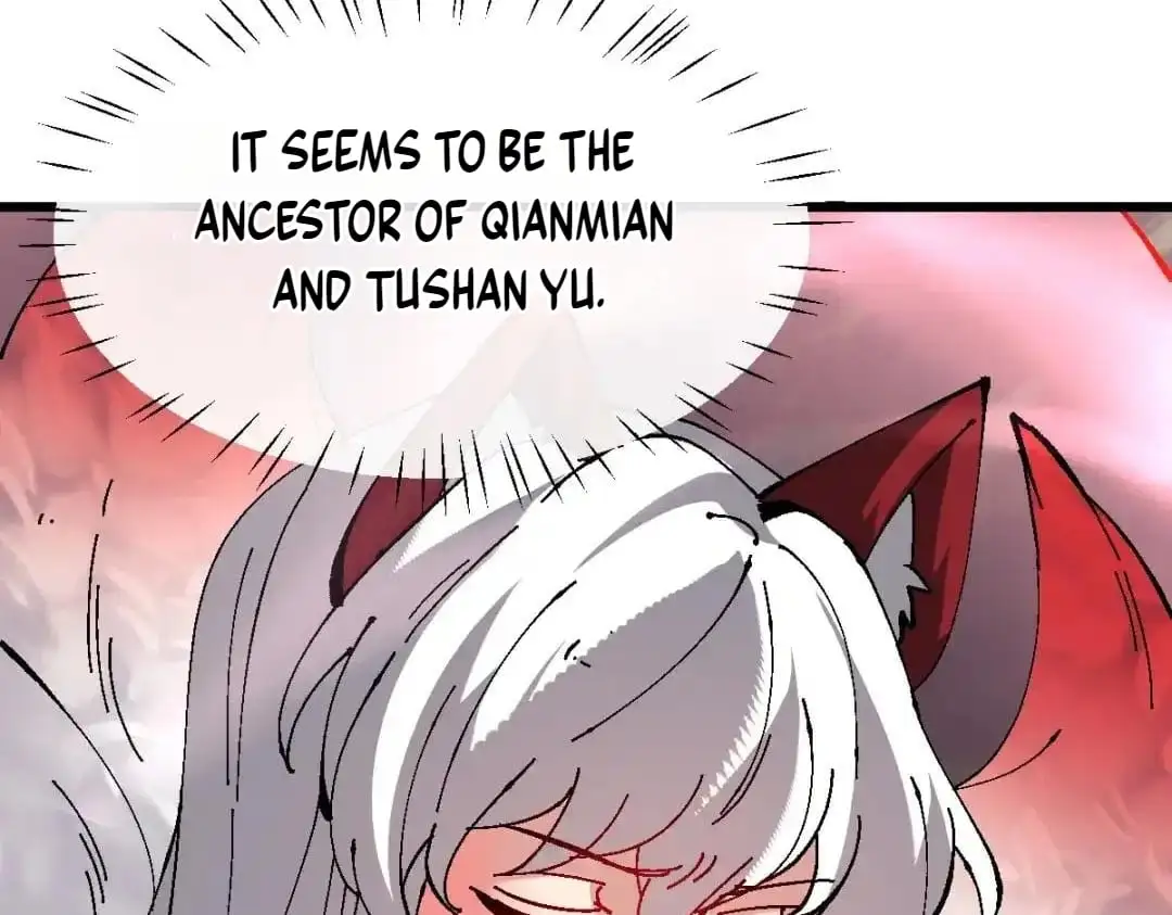 Master: This rebellious disciple is definitely not the Holy Son Chapter 184 page 139