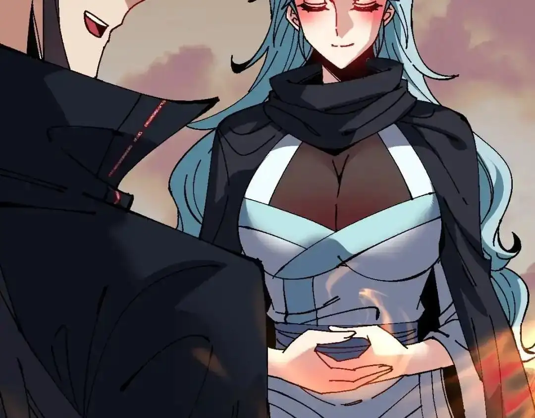 Master: This rebellious disciple is definitely not the Holy Son Chapter 184 page 143