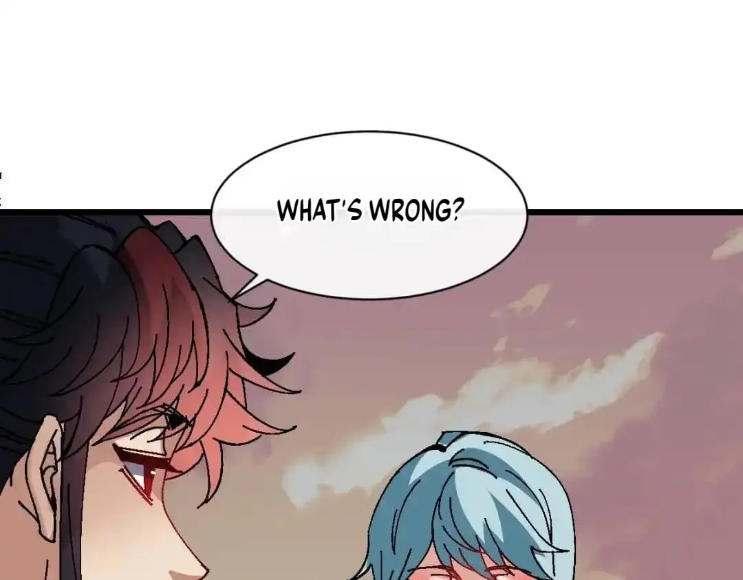 Master: This rebellious disciple is definitely not the Holy Son Chapter 184 page 142