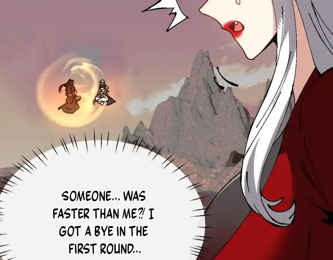 Master: This rebellious disciple is definitely not the Holy Son Chapter 184 page 125