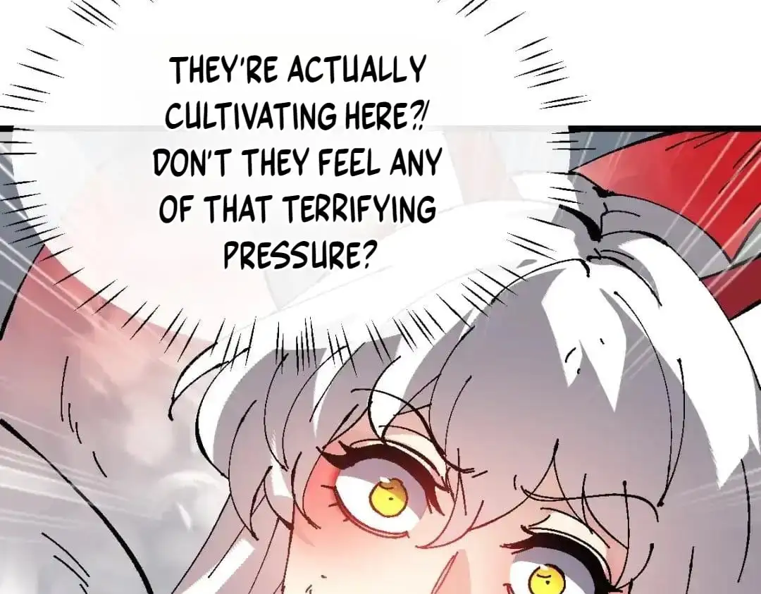 Master: This rebellious disciple is definitely not the Holy Son Chapter 184 page 130
