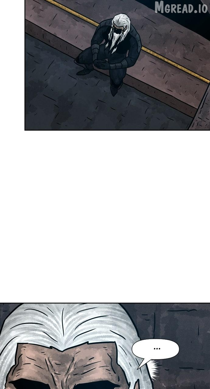Warrior Executioner Chapter 185 page 51