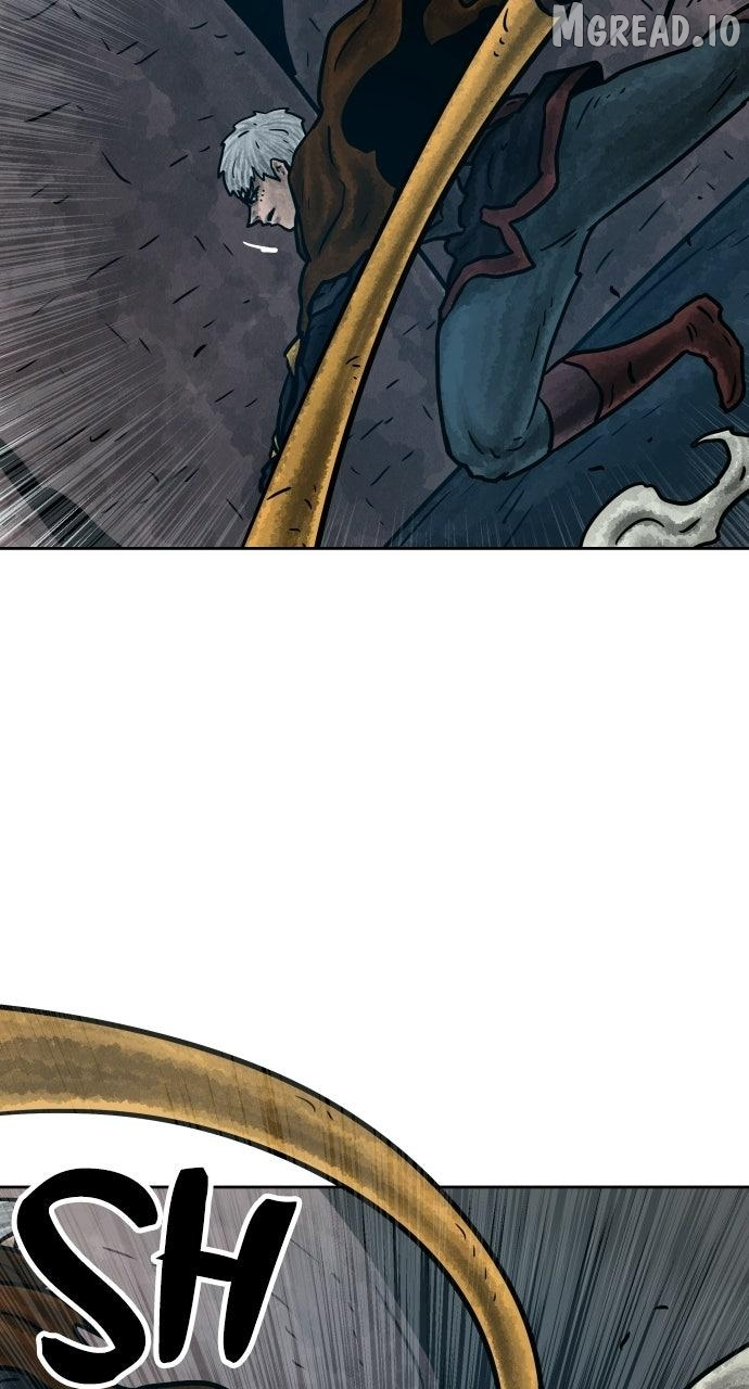 Warrior Executioner Chapter 185 page 64