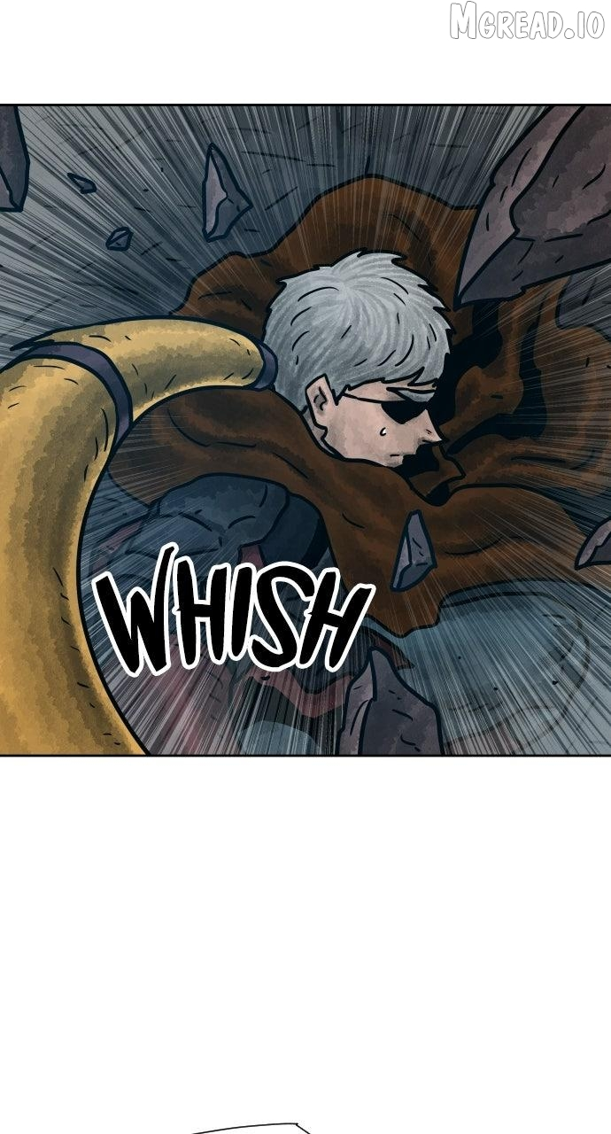 Warrior Executioner Chapter 185 page 67