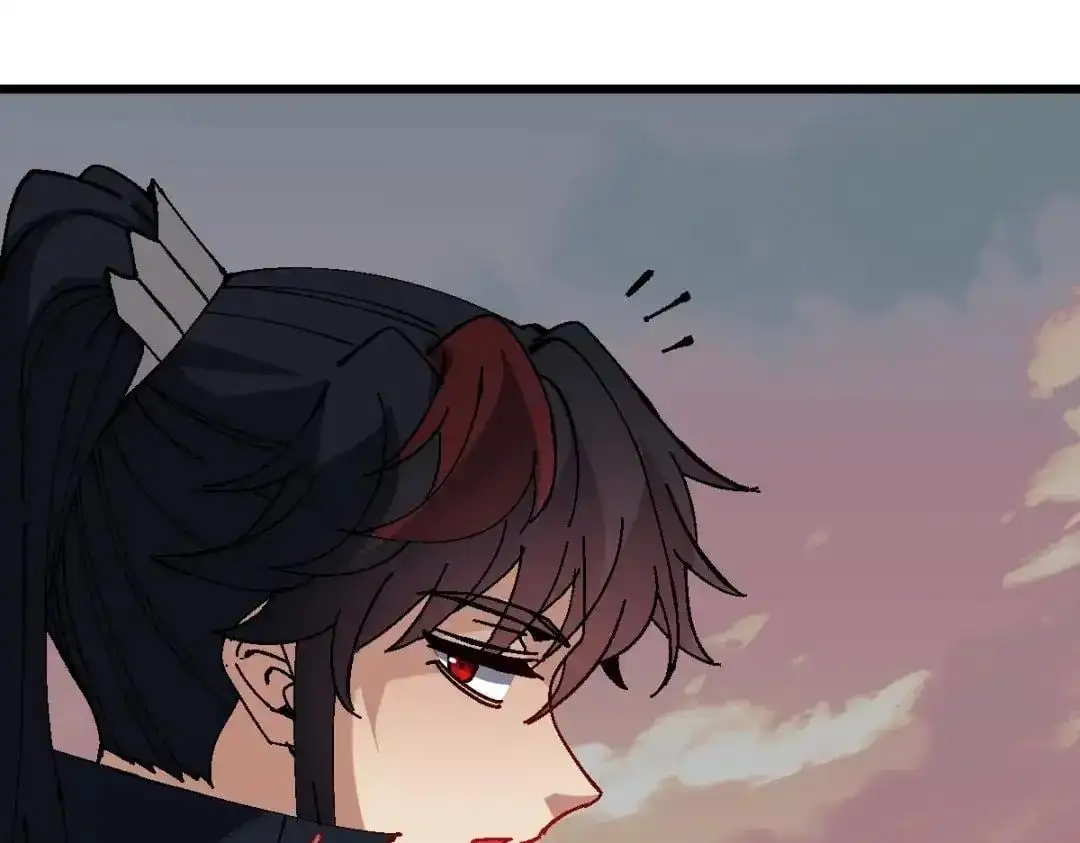 Master: This rebellious disciple is definitely not the Holy Son Chapter 184 page 136