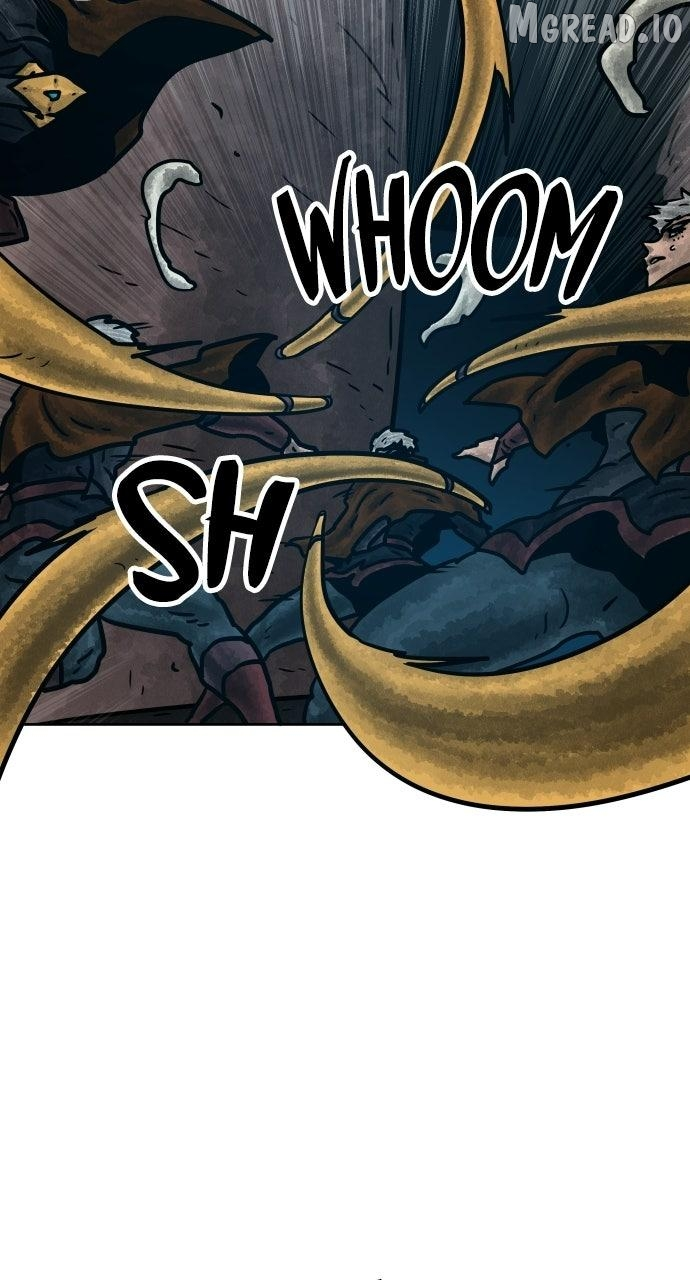 Warrior Executioner Chapter 185 page 65