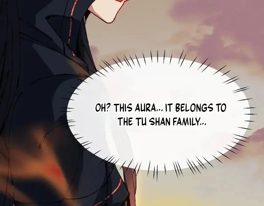 Master: This rebellious disciple is definitely not the Holy Son Chapter 184 page 137